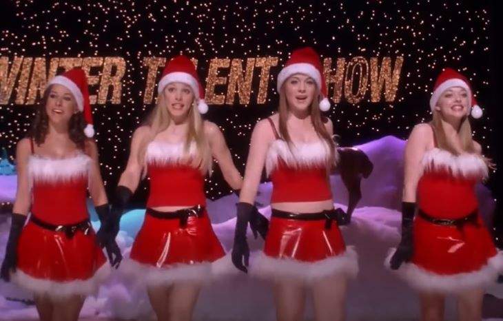 The Stars Of The Original “Mean Girls” Were Reportedly Supposed To Appear In The Upcoming Movie Musical, But Talks Have Stalled Over Money