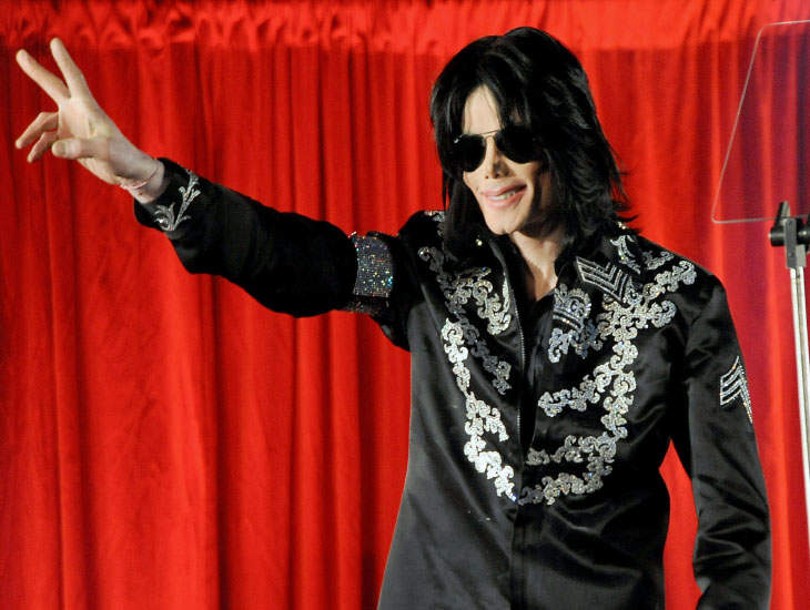 Michael Jackson’s Estate Is Closing In On A Deal To Sell Half Of Its Stake In His Music Catalog For Almost $1 Billion