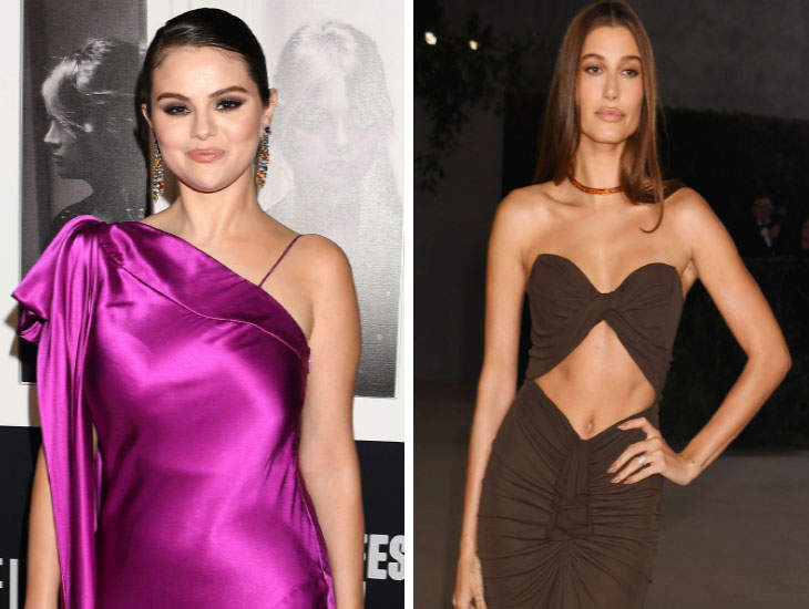 Selena Gomez Left Social Media Because Of Comments Comparing Her To “Someone Else” (Probably Hailey Bieber)