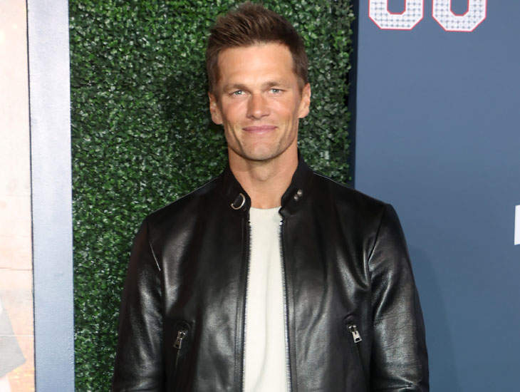 Tom Brady Is Facing Backlash After Saying Janet Jackson’s “Wardrobe Malfunction” At The 2004 Super Bowl Was “Good” For The NFL