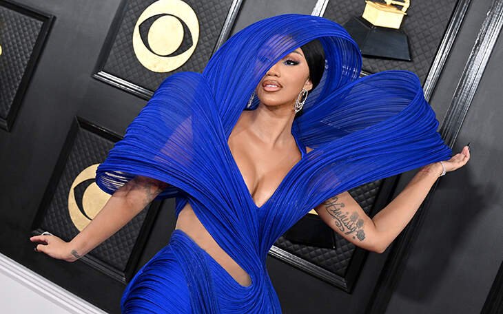 YouTuber Tasha K Fails Her Appeal And Must Pay Cardi B $4 Million In Defamation Settlement