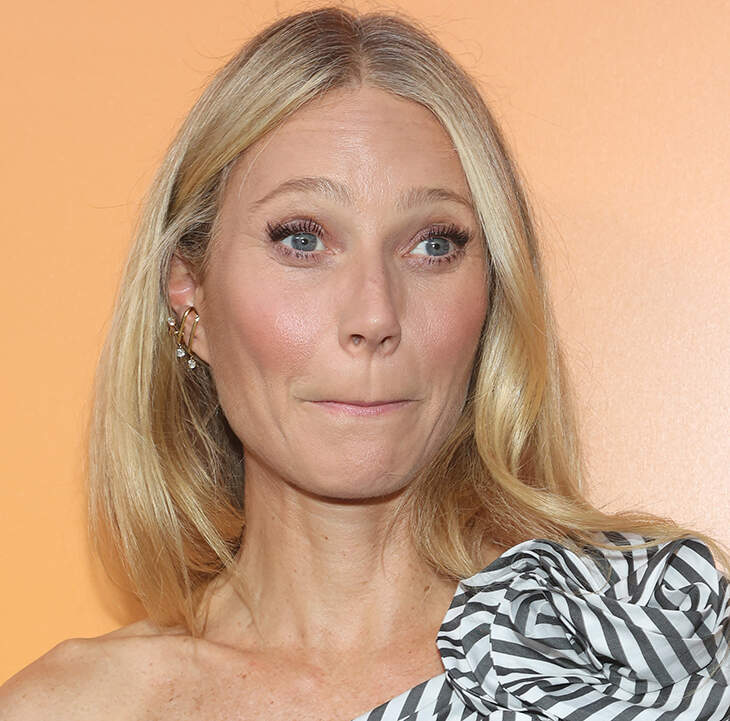 Gwyneth Paltrow’s “Wellness Routine” Is Called Out By Health Professionals For Sounding Like An Gateway Into Eating Disorders