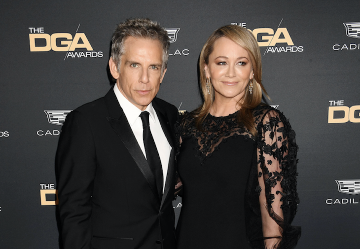 Christine Taylor Reveals What Led To Getting Back Together With Ben Stiller After Their Separation