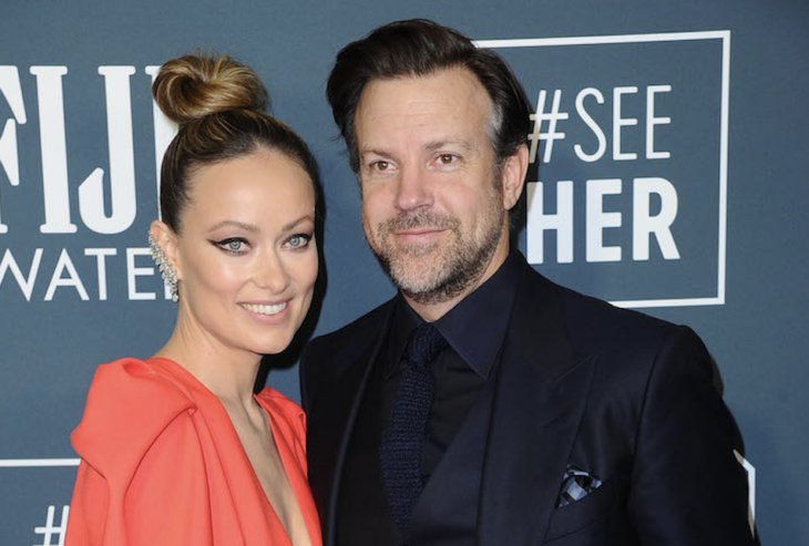 Olivia Wilde Scores A Win In Custody Battle With Ex Jason Sudeikis, But Says He’s “Litigating Her Into Debt”