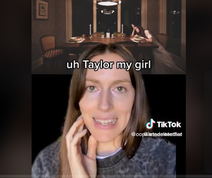 Dlisted John Mulaney’s Ex Wife Anna Marie Tendler Claims A Video She Posted Accusing Taylor