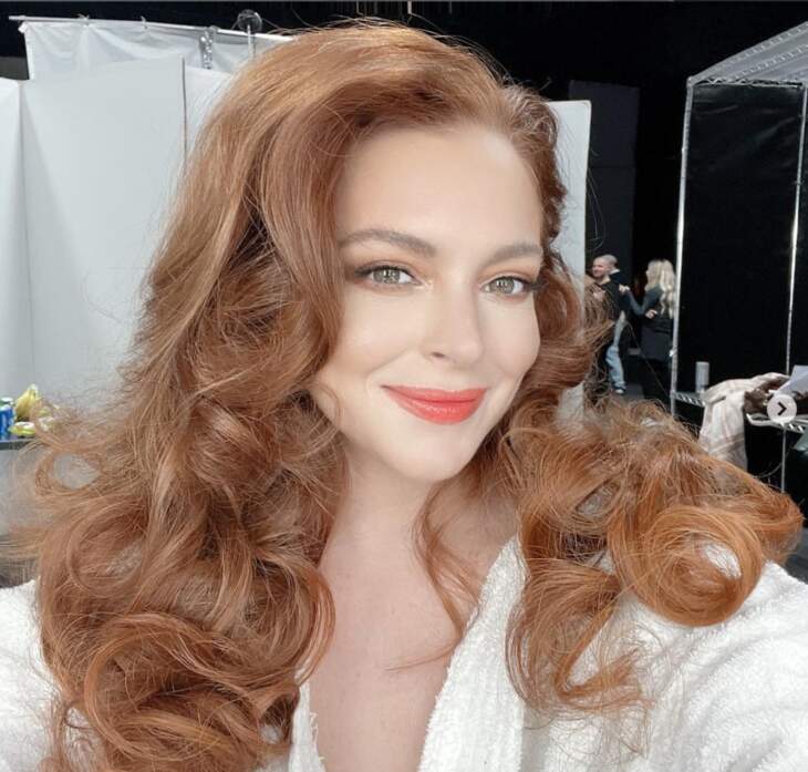 Lindsay Lohan Was Fined By The SEC For Violating Disclosure Regulations For A Crypto Ad