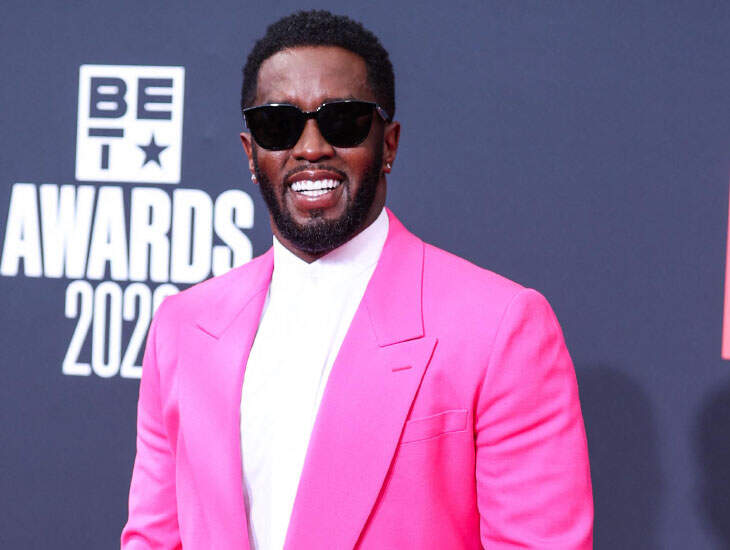 Diddy Is Also In The Running To Purchase A Majority Stake In BET