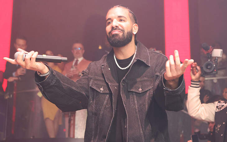 Drake Fans Are Pissed Over The Ticket Prices For His Tour With 21 Savage