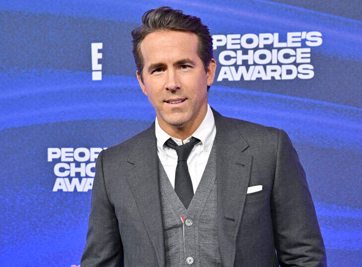 Ryan Reynolds Will Make A Mint From T-Mobile’s $1.35 Billion Purchase of His Company Mint Mobile