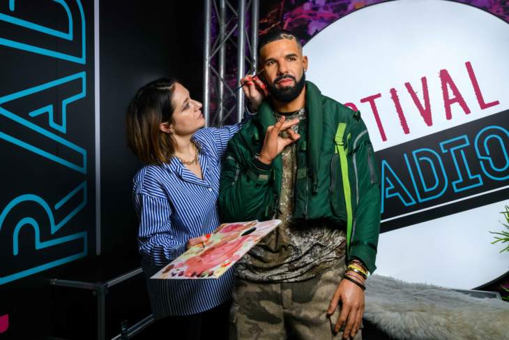Drake Regrets Calling Out Some Of His Ex-Girlfriends By Name In His Music