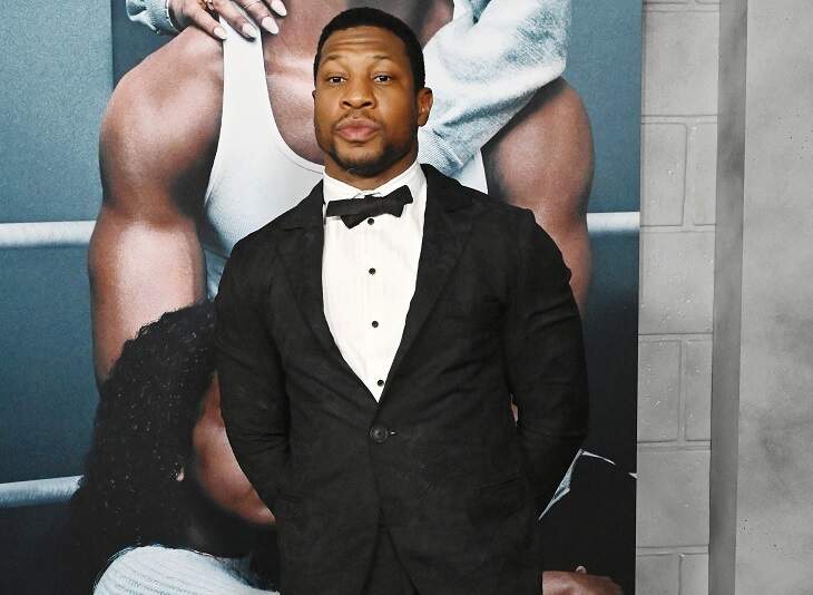 Jonathan Majors Was Arrested For Domestic Assault And Denies Any Wrongdoing (UPDATE)