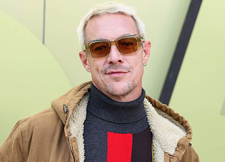 Diplo Says He Probably Got A Blow Job From A Man, But He’s Not *Not* Gay