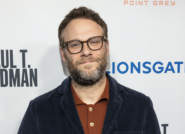 Seth Rogen Responds To Kanye West Saying The “21 Jump Street” Movie Cured His Antisemitism While Jonah Hill Won’t Talk About It