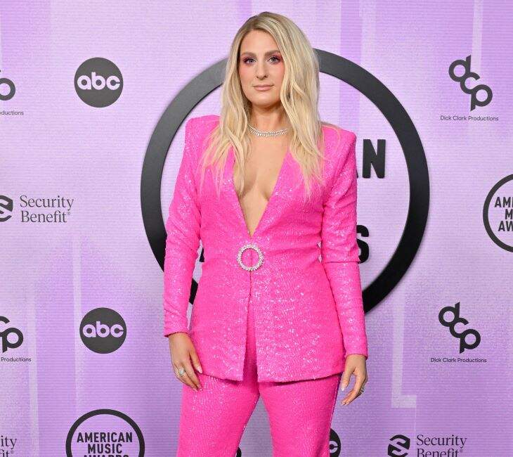 Meghan Trainor Apologized For Making “Careless” Comments About Teachers On Her Podcast