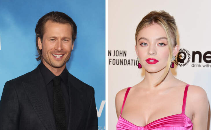 Sources Say Sydney Sweeney Is Not Dating Her Rom-Com Co-Star Glen Powell