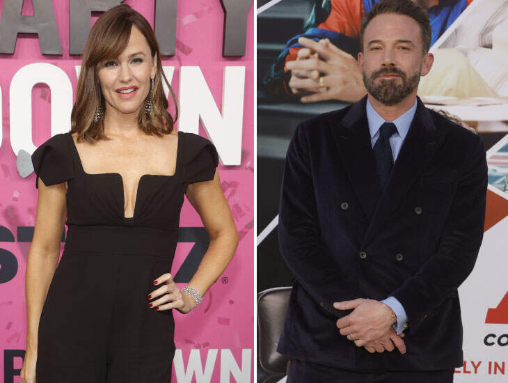 Jennifer Garner Admits She Doesn’t Avoids The Press About Her Ex-Husband Ben Affleck