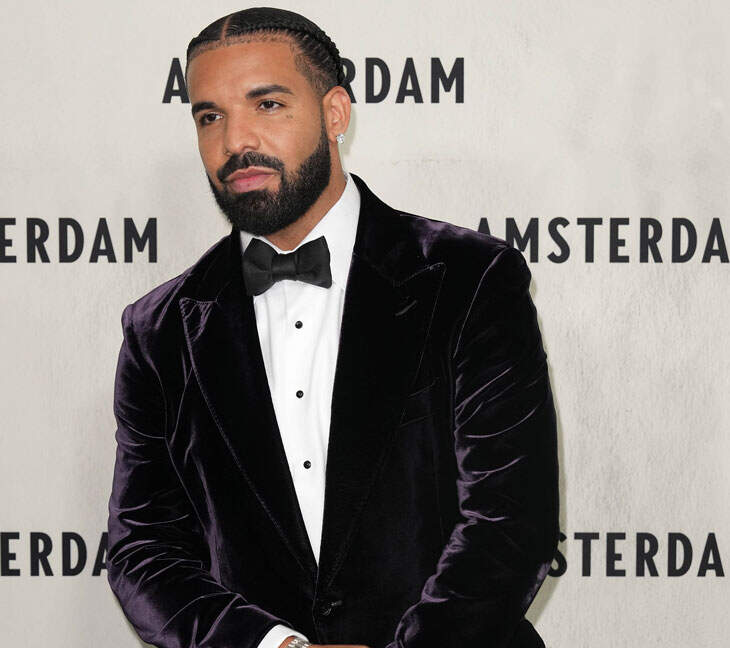 Drake Previewed A New Track Using A Sample Of Kim Kardashian’s Decision To Divorce Kanye West