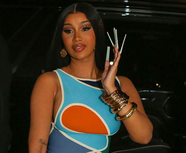 Cardi B Is Coming After YouTuber Tasha K’s Properties To Help Fulfill The $4 Million Defamation Settlement She’s Owed