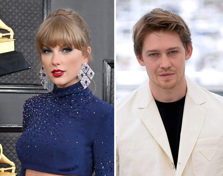 Taylor Swift And Joe Alwyn Are Over After Six Years Together