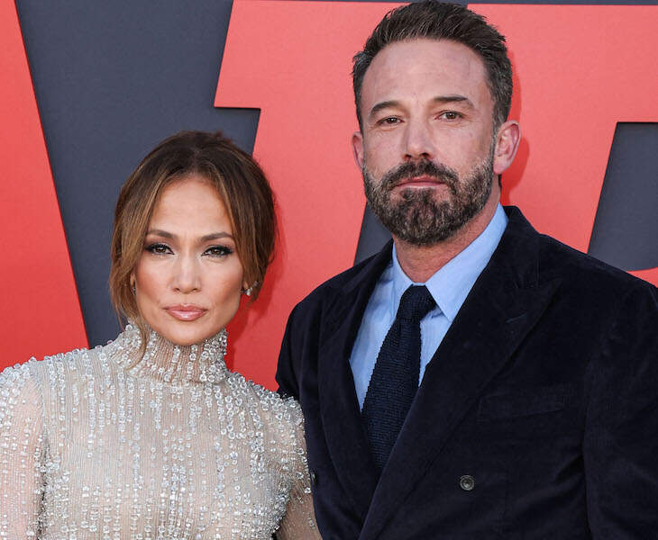 Ben Affleck Says He Knows All Of Jennifer Lopez’s Songs And Calls Her The Greatest Performer Of All Time