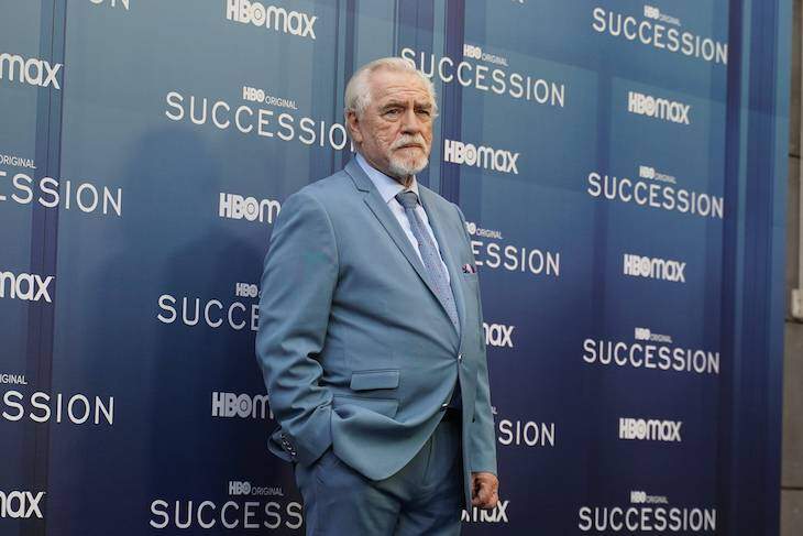 Brian Cox Praises “Succession” For Ending At The Right Time Unlike “Game Of Thrones”