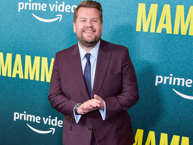 Dlisted A Director Calls Out James Corden For Being The Most “difficult And Obnoxious 