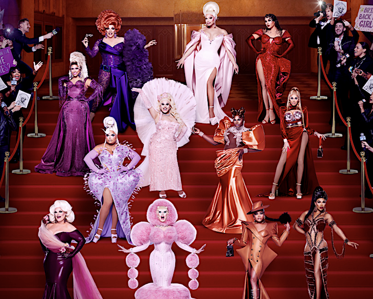 The Queens Of “RuPaul’s Drag Race All Stars 8” Have Been Announced