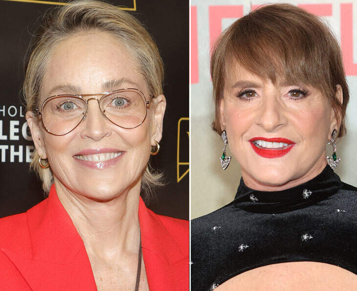 Sharon Stone Co-Signs Patti LuPone’s Thoughts On Kim Kardashian Joining “American Horror Story”