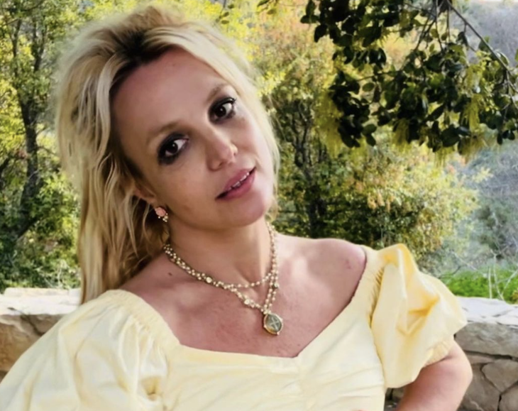 Kevin Federline Threatens To Take Britney Spears To Court If She Doesn’t Sign Off On Moving Their Two Sons To Hawaii