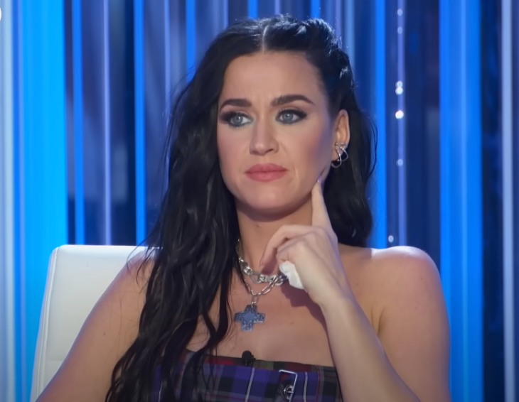 Katy Perry Allegedly Wants To Quit “American Idol” Because This Season’s Editing Made Her Look Like The “Nasty Judge”