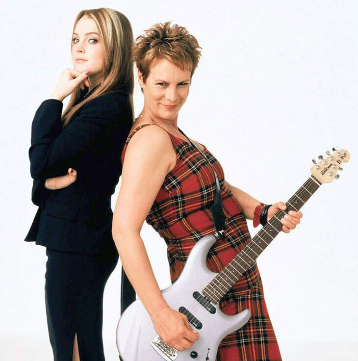 Open Post: Hosted By The News That A “Freaky Friday” Sequel Is Officially In The Works