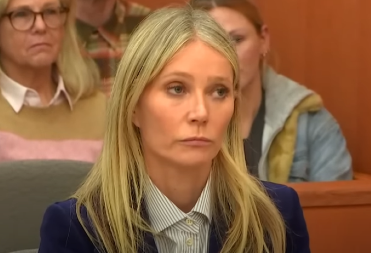 Gwyneth Paltrow Won’t Be Getting Her Ski Trial Legal Fees Back, After All