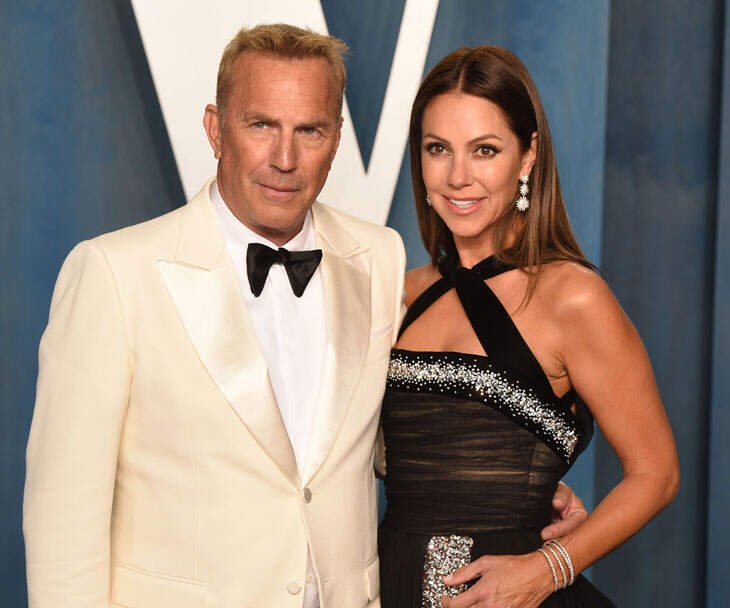 Kevin Costner’s Wife, Christine Baumgartner, Has Filed For Divorce After 18 Years Of Marriage