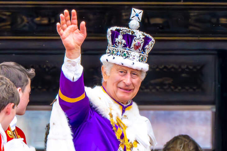 Queen Elizabeth II’s Dresser Angela Kelly Seemingly Disses King Charles On Instagram