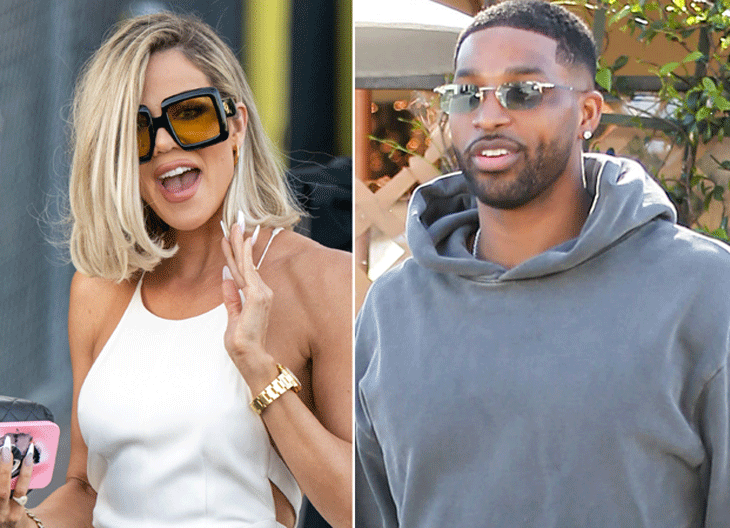 Khloé Kardashian Says That Just Because Her Family Has Been Supportive Of Tristan Thompson, It Doesn’t Mean They’re Getting Back Together