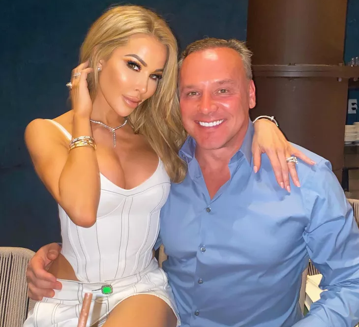 “Real Housewives Of Miami’s” Lisa Hochstein Accused Of Planting A “Listening Device” In Her Estranged Husband’s Car