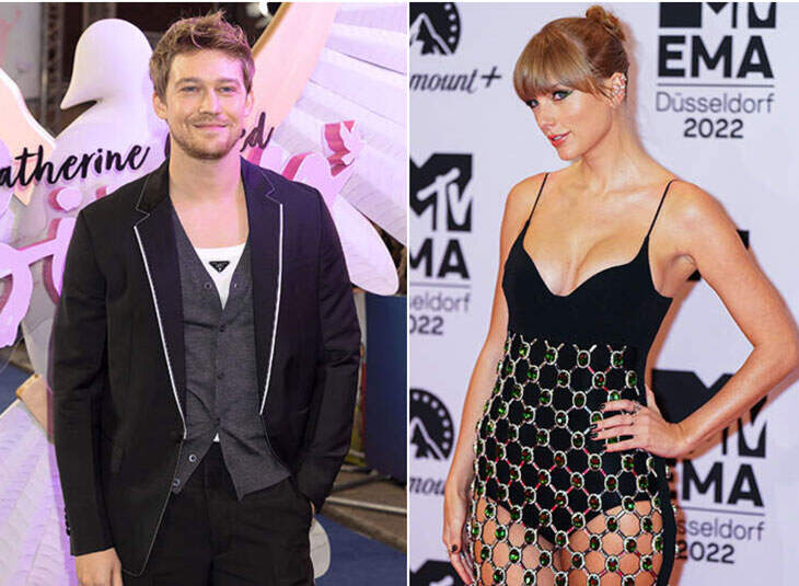 Joe Alwyn Is Reportedly “Distraught And Slighted” Over Taylor Swift’s Immediate Romance With Matty Healy After Their Break Up
