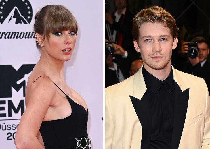 Taylor Swift’s Newest Song “You’re Losing Me” Is Probably About Her Split From Joe Alwyn