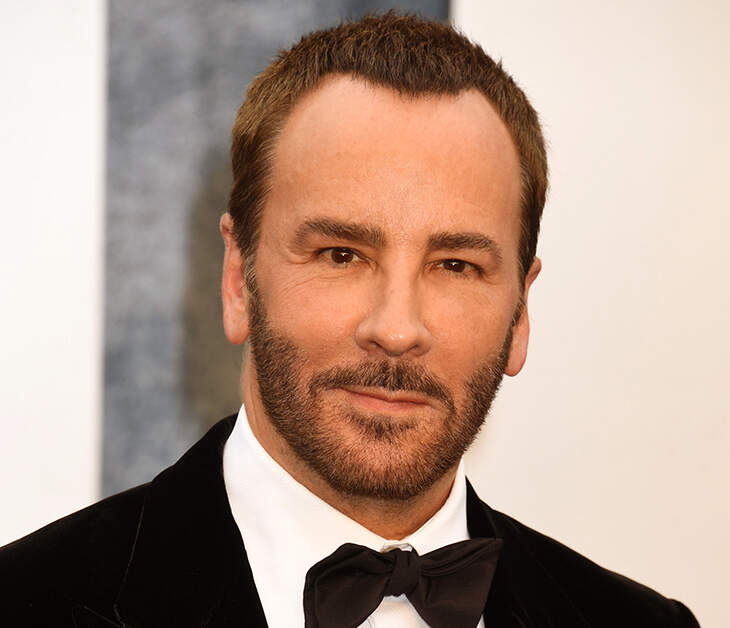 Tom Ford Thinks That Some Celebrities Are Getting Too Much Filler