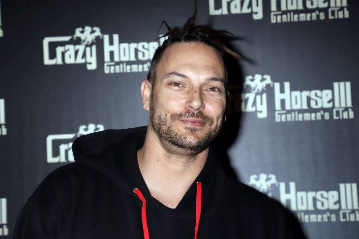 Kevin Federline Responded To The Theory That He’s Moving His And Britney Spears’ Sons To Hawaii To Extend Her Child Support Payments