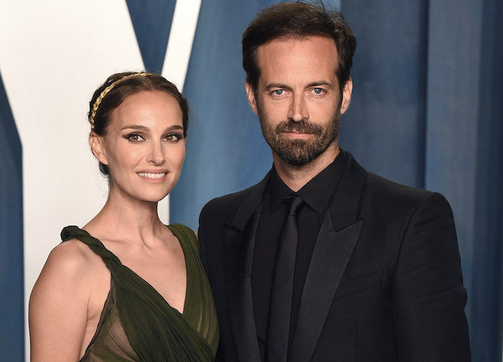 Sources Say Natalie Portman Is Convinced Husband Benjamin Millepied’s Affair Was Brief and Meaningless