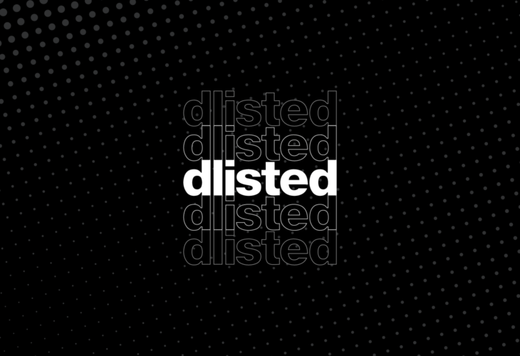 Dlisted (2005-2023)