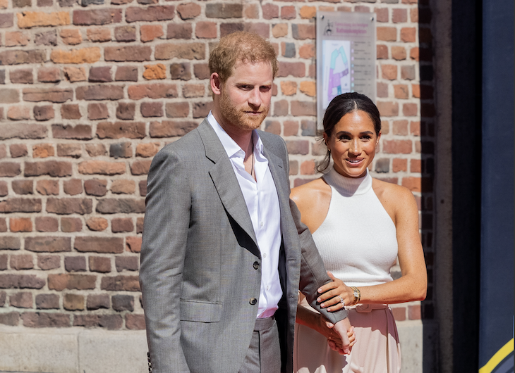 Netflix Wants Prince Harry And Meghan Markle To Make More “Must-Watch” Shows Or They Won’t Get Paid