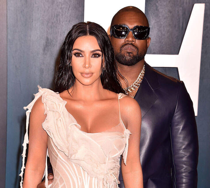 Much Like The Rest Of The World, Kim Kardashian Admits She Misses The Old Kanye West As Well