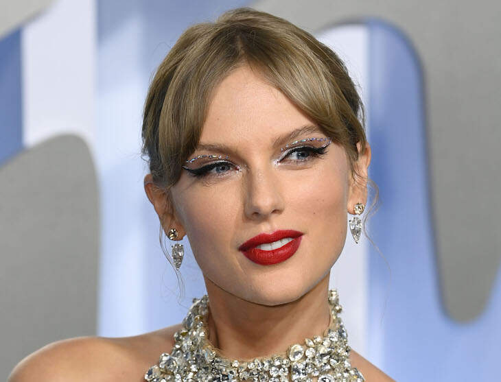 A Man In France Is Going To Jail For Eight Months After Stealing And Selling Taylor Swift’s “Speak Now” Re-Release