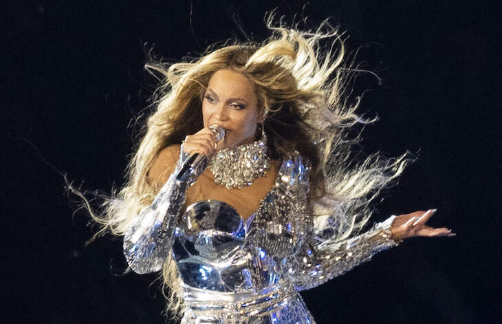 Open Post: Hosted By Beyoncé’s Renaissance Tour Getting Blamed For An Inflation Spike In Sweden