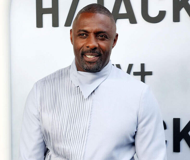 Idris Elba Admits He Was No Longer Interested In Becoming The Next James Bond When It Became About Race