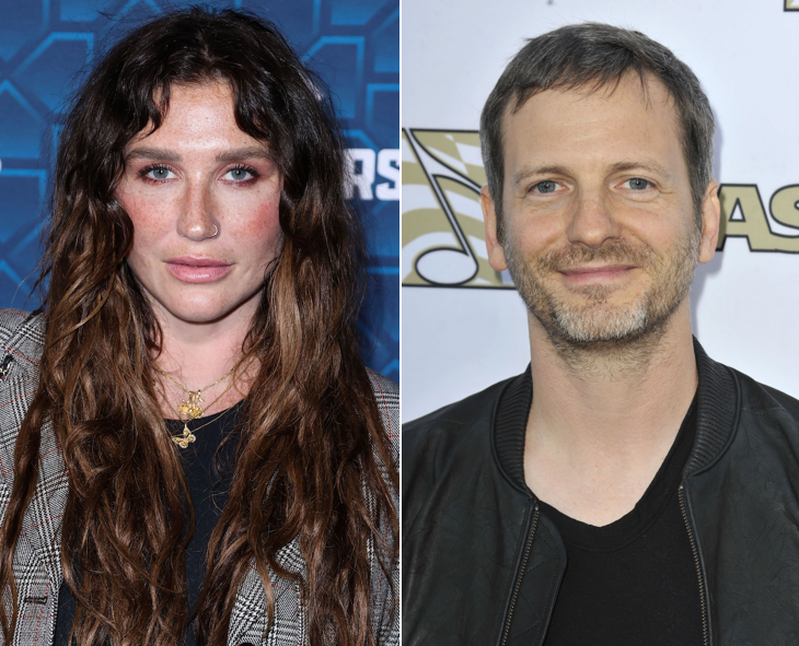 Kesha And Dr. Luke Have Settled Their Nearly Decade-Long Lawsuit The Month Before It Was Set To Go To Trial