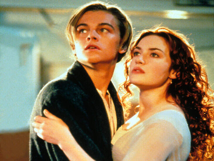 Many Are Questioning Netflix’s Decision To Re-Release “Titanic” In The Wake Of The Titan Submersible Tragedy